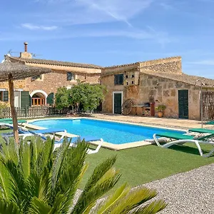 Son Rengo , Campos (Mallorca) Spanje