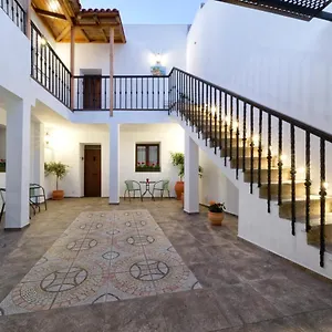 Casa Comfortable Air-conditioned Modern (adults Only) , Ingenio Spanje