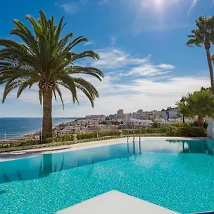 Castillo San Carlos Luxury , Torremolinos Spanje