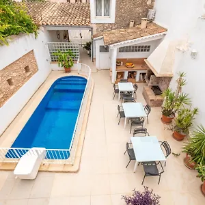 Mallorca Florit , Sencelles Spanje