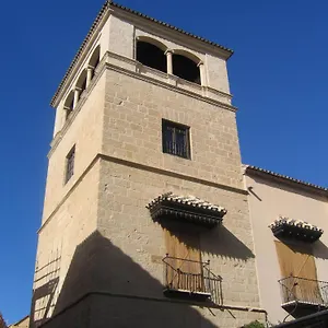 Residencia Universitaria San Jose , Málaga Spanje