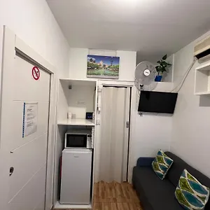 El Buho De , Córdoba Spanje